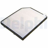 Filter, Innenraumluft