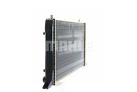 Thumbnail - Radiateur - CR403000S - MAHLE