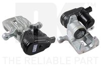 Bremssattel