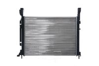 Thumbnail - Radiateur - CR1154000S - MAHLE