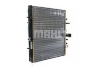 Thumbnail - Radiateur - CR1436000S - MAHLE