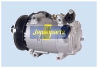 Compresor clima / aer conditionat JAPANPARTS, Cod: CMP2060746