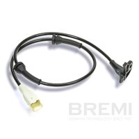 Sensor, Raddrehzahl