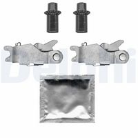 Reparatursatz, Expander