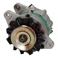 Generator / Alternator ASHIKA, Cod: 002-U902