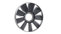 Thumbnail - Koelventilatorwiel - CFW51000P - MAHLE