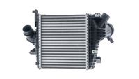 Thumbnail - Intercooler, inlaatluchtkoeler - CI637000P - MAHLE