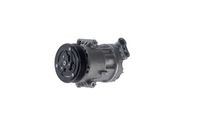 Thumbnail - Compressor, airconditioning - ACP1560000P - MAHLE