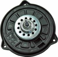 Thumbnail - Elektrische motor, interieurventilatie - ABM5000P - MAHLE