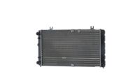 Thumbnail - Radiateur - CR2692000S - MAHLE