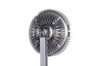 Thumbnail - Koppeling, radiateurventilator - CFC77000P - MAHLE
