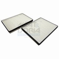 Филтър купе (поленов филтър)