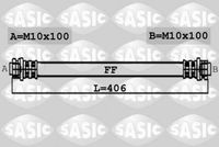 спирачен маркуч