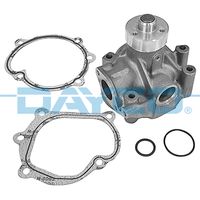 Wasserpumpe, Motorkühlung