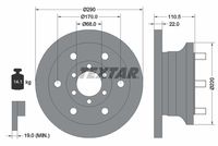 Bremsscheibe