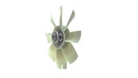 Thumbnail - Koelventilatorwiel - CFF430000P - MAHLE