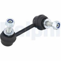 Stange/Strebe, Stabilisator