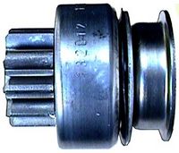 Cuplaj unisens,demaror HC-Cargo, Cod: F 032 132 012