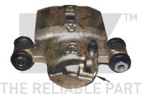 Bremssattel