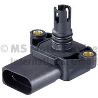 Sensor, Saugrohrdruck