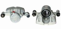 Bremssattel