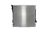 Thumbnail - Radiateur - CR566000S - MAHLE