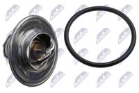 термостат, охладителна течност