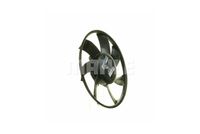 Thumbnail - Koelventilatorwiel - CFF234000P - MAHLE
