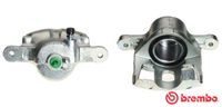 Bremssattel