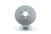 спирачен диск