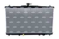 Kühler, Motorkühlung