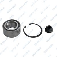 Set rulment roata GSP, Cod: GK7440