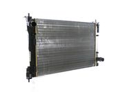 Thumbnail - Radiateur - CR1111000S - MAHLE