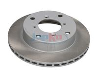 Disc frana JAPKO, Cod: 60806C