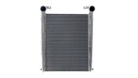 Thumbnail - Intercooler, inlaatluchtkoeler - CI455000P - MAHLE
