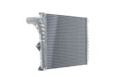 Thumbnail - Intercooler, inlaatluchtkoeler - CI128000P - MAHLE