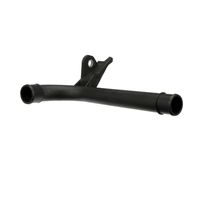 GATES Koelvloeistofpijpleiding 4