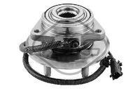 комплект колесен лагер