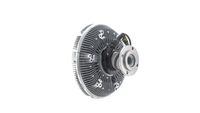 Thumbnail - Koppeling, radiateurventilator - CFC221000P - MAHLE