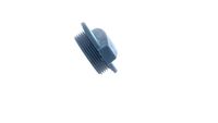 Thumbnail - Radiateurdop - CRB104000S - MAHLE