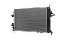 Thumbnail - Radiateur - CR305000S - MAHLE