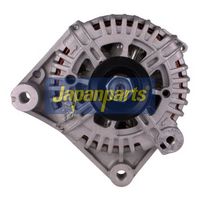 Generator / Alternator JAPANPARTS, Cod: AL-137JM