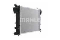 Thumbnail - Radiateur - CR304000S - MAHLE