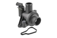 Termostat,lichid racire TOPRAN, Cod: 401 480
