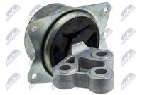 Suport motor NTY, Cod: ZPS-PL-045
