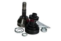 Gelenksatz, Antriebswelle