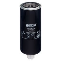 Kraftstofffilter Kraftstofffilter