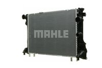 Thumbnail - Radiateur - CR83000P - MAHLE