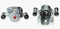 Bremssattel