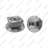 комплект колесен лагер